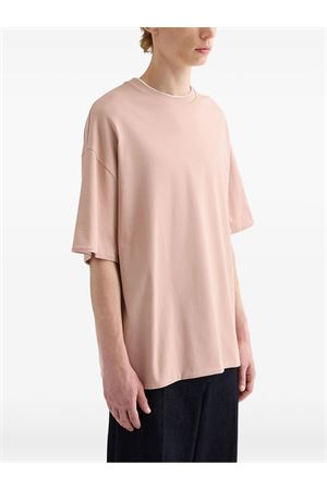 Cotton Reversible T-Shirt JIL SANDER | J22GC0223J20325688